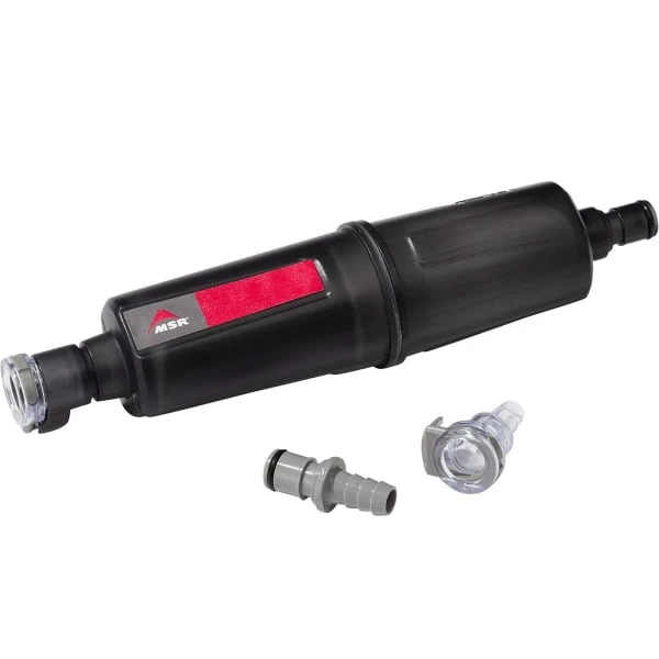 MSR THRU-LINK INLINE MICROFILTER 23 3 MSR THRU-LINK INLINE MICROFILTER 23