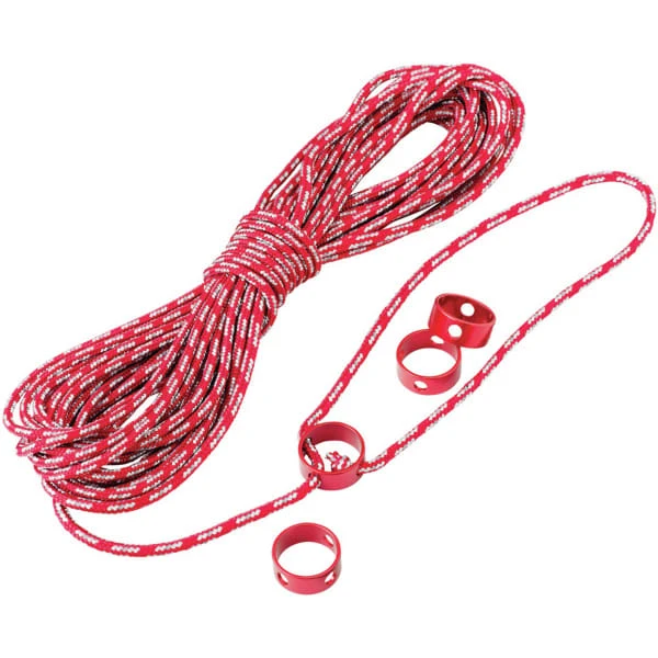MSR REFLECTIVE UTILITY CORD KIT 23 3 MSR REFLECTIVE UTILITY CORD KIT 23