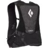 BLACK DIAMOND DISTANCE 4 HYDRATION VEST BLACK 22 2 BLACK DIAMOND DISTANCE 4 HYDRATION VEST BLACK 22 -Passionné De Plein Air 9 70768 bd681231 blk 01