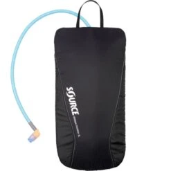 SOURCE WIDEPAC INSULATOR 3L BLACK 23