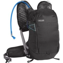 CAMELBAK OCTANE 25, 70OZ, BLACK/BLUEFISH 22