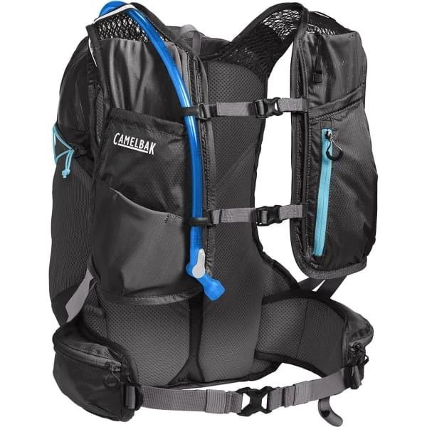 CAMELBAK OCTANE 25, 70OZ, BLACK/BLUEFISH 22 4 CAMELBAK OCTANE 25, 70OZ, BLACK/BLUEFISH 22 – Image 2