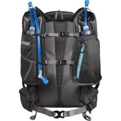 CAMELBAK OCTANE 25, 70OZ, BLACK/BLUEFISH 22 10 CAMELBAK OCTANE 25, 70OZ, BLACK/BLUEFISH 22 -Passionné De Plein Air 9 71244 octane 25 70oz black bluefish c2205001000 03