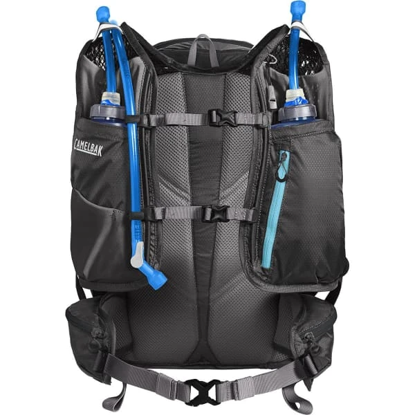 CAMELBAK OCTANE 25, 70OZ, BLACK/BLUEFISH 22 5 CAMELBAK OCTANE 25, 70OZ, BLACK/BLUEFISH 22 – Image 3