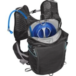 CAMELBAK OCTANE 25, 70OZ, BLACK/BLUEFISH 22 13 CAMELBAK OCTANE 25, 70OZ, BLACK/BLUEFISH 22 -Passionné De Plein Air 9 71244 octane 25 70oz black bluefish c2205001000 06