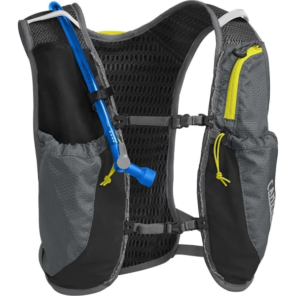CAMELBAK CIRCUIT VEST 50OZ GRAPHITE/SULPHUR SPRING 22 4 CAMELBAK CIRCUIT VEST 50OZ GRAPHITE/SULPHUR SPRING 22 – Image 2