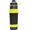 CAMELBAK PEAK FITNESS CHILL 700ML ESSENTIALS POCKET BLACK/LIME 22 -Passionné De Plein Air 9 71315 c1900001075 01