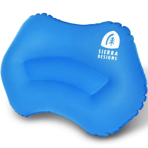 SIERRA DESIGNS ANIMAS PILLOW BLUE JEWEL 22 3 SIERRA DESIGNS ANIMAS PILLOW BLUE JEWEL 22