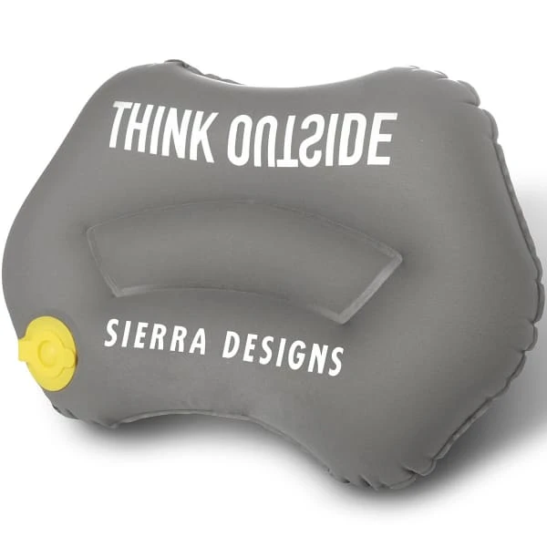 SIERRA DESIGNS ANIMAS PILLOW BLUE JEWEL 22 4 SIERRA DESIGNS ANIMAS PILLOW BLUE JEWEL 22 – Image 2