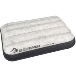 SEA TO SUMMIT OREILLER AERO DOWN LARGE GREY 23