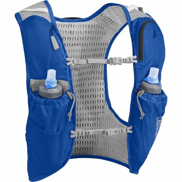 CAMELBAK ULTRA PRO VEST NAUTICAL BLUE/BLACK 22 4 CAMELBAK ULTRA PRO VEST NAUTICAL BLUE/BLACK 22 – Image 2