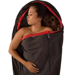 SEA TO SUMMIT SAC THERMOLINE REACTOR FLEECE 23 5 SEA TO SUMMIT SAC THERMOLINE REACTOR FLEECE 23 -Passionné De Plein Air 9 73379 sac thermolite reactor fleece dsthermofl 02