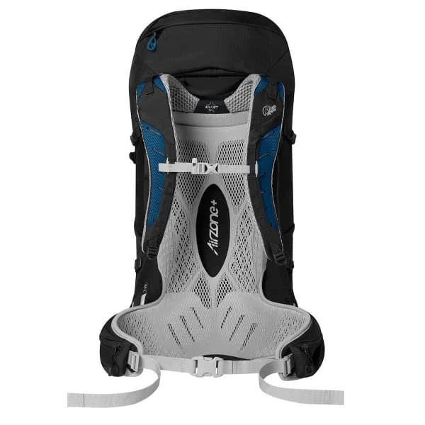 LOWE ALPINE AIRZONE TREK 35:45 BLACK 23 4 LOWE ALPINE AIRZONE TREK 35:45 BLACK 23 – Image 2