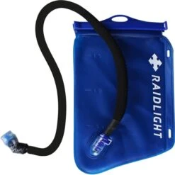 RAIDLIGHT HYDRAT BLADDER 1,8L BLUE 23