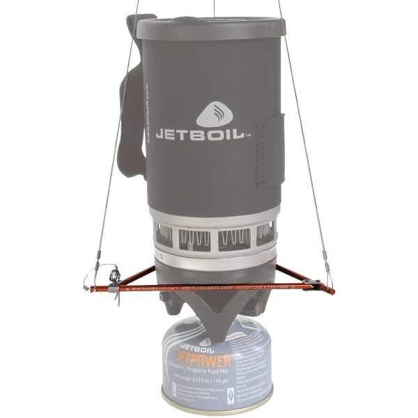 JETBOIL HANGING KIT 23 3 JETBOIL HANGING KIT 23