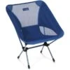 HELINOX CHAIR ONE BLUE BLOCK NAVY 23