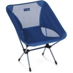 HELINOX CHAIR ONE BLUE BLOCK NAVY 23