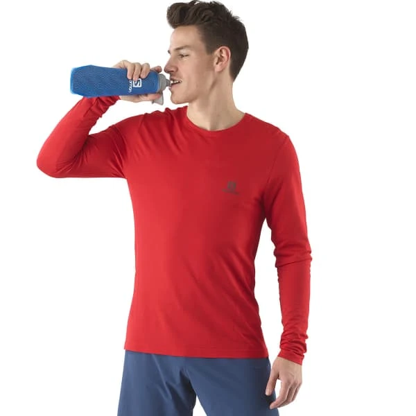 SALOMON SOFT FLASK 400ML/13 INSULATED 42MM 22 7 SALOMON SOFT FLASK 400ML/13 INSULATED 42MM 22 – Image 5