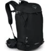 OSPREY SOELDEN 32 BLACK 23 2 OSPREY SOELDEN 32 BLACK 23 -Passionné De Plein Air 9 75724 soelden 32 black op1008 blk 01