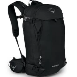 OSPREY SOELDEN 32 BLACK 23