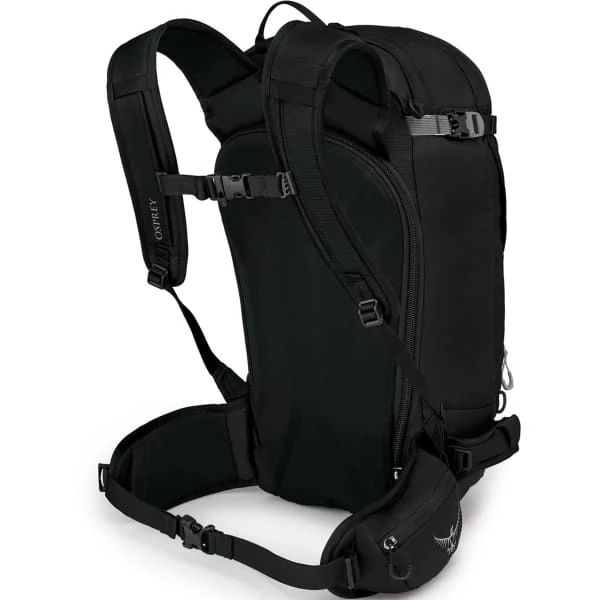 OSPREY SOELDEN 32 BLACK 23 4 OSPREY SOELDEN 32 BLACK 23 – Image 2