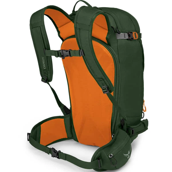 OSPREY SOELDEN 32 DUSTMOSS GREEN 23 4 OSPREY SOELDEN 32 DUSTMOSS GREEN 23 – Image 2