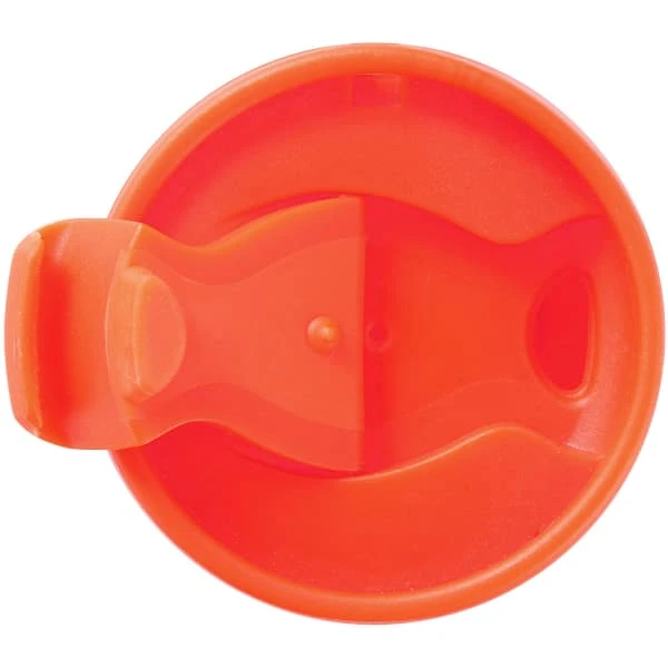 LES ARTISTES PARIS SMARTMUG COLOR 330ML ORANGE MAT 20 8 LES ARTISTES PARIS SMARTMUG COLOR 330ML ORANGE MAT 20 – Image 6