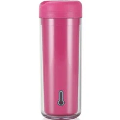 LES ARTISTES PARIS PUSH & PULL 380ML ROSE 20