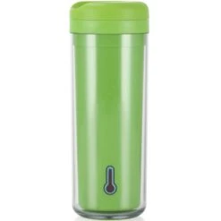 LES ARTISTES PARIS PUSH & PULL 380ML VERT 20