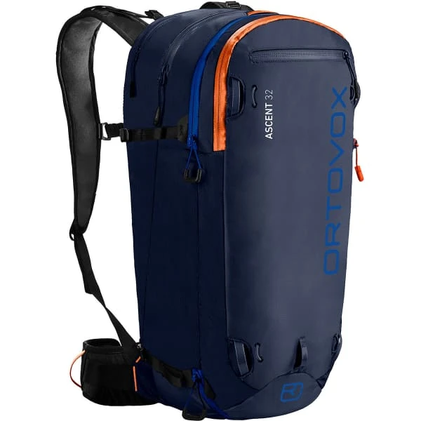 ORTOVOX ASCENT 32 DARK NAVY 23 3 ORTOVOX ASCENT 32 DARK NAVY 23