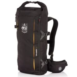 ARVA BACKPACK CALGARY 26 BLACK 23 11 ARVA BACKPACK CALGARY 26 BLACK 23 -Passionné De Plein Air 9 80835 backpack calgary 26 black sacal26v7 01 04