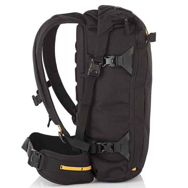 ARVA BACKPACK CALGARY 26 BLACK 23 7 ARVA BACKPACK CALGARY 26 BLACK 23 – Image 5