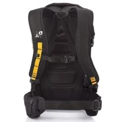 ARVA BACKPACK CALGARY 26 BLACK 23 13 ARVA BACKPACK CALGARY 26 BLACK 23 -Passionné De Plein Air 9 80835 backpack calgary 26 black sacal26v7 01 06