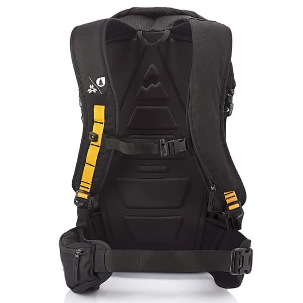 ARVA BACKPACK CALGARY 26 BLACK 23 8 ARVA BACKPACK CALGARY 26 BLACK 23 – Image 6