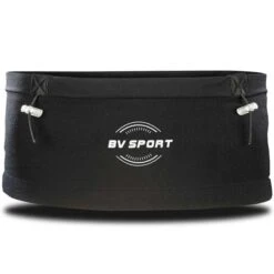 BV SPORT BELT ULTRA NOIR 22
