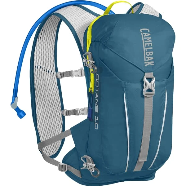 CAMELBAK OCTANE 10 70 OZ CORSAIR TEAL/SULPHUR SPRING 22 3 CAMELBAK OCTANE 10 70 OZ CORSAIR TEAL/SULPHUR SPRING 22
