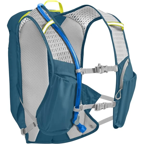 CAMELBAK OCTANE 10 70 OZ CORSAIR TEAL/SULPHUR SPRING 22 4 CAMELBAK OCTANE 10 70 OZ CORSAIR TEAL/SULPHUR SPRING 22 – Image 2