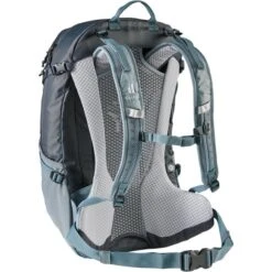 DEUTER FUTURA 21 SL GRAPHITE/SCHISTE 22 9 DEUTER FUTURA 21 SL GRAPHITE/SCHISTE 22 -Passionné De Plein Air 9 83042 3400021 4409 02