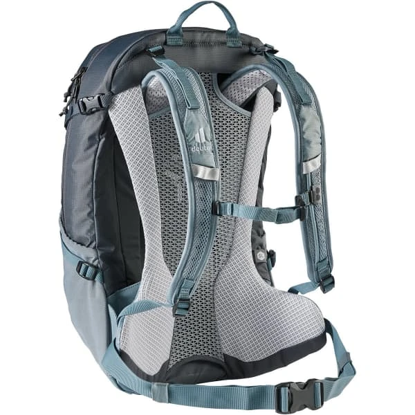 DEUTER FUTURA 21 SL GRAPHITE/SCHISTE 22 4 DEUTER FUTURA 21 SL GRAPHITE/SCHISTE 22 – Image 2