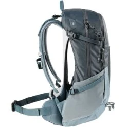 DEUTER FUTURA 21 SL GRAPHITE/SCHISTE 22 10 DEUTER FUTURA 21 SL GRAPHITE/SCHISTE 22 -Passionné De Plein Air 9 83042 3400021 4409 03