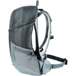 DEUTER FUTURA 21 SL GRAPHITE/SCHISTE 22 11 DEUTER FUTURA 21 SL GRAPHITE/SCHISTE 22 -Passionné De Plein Air 9 83042 3400021 4409 04