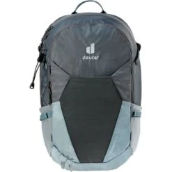 DEUTER FUTURA 21 SL GRAPHITE/SCHISTE 22 12 DEUTER FUTURA 21 SL GRAPHITE/SCHISTE 22 -Passionné De Plein Air 9 83042 3400021 4409 05