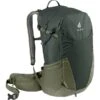 DEUTER FUTURA 27 LIERRE/KAKI 22 2 DEUTER FUTURA 27 LIERRE/KAKI 22 -Passionné De Plein Air 9 83050 futura 27 lierre kaki 3400321 2237 01