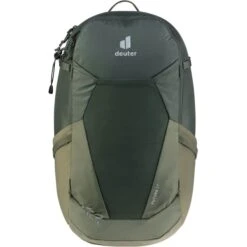 DEUTER FUTURA 27 LIERRE/KAKI 22 -Passionné De Plein Air 9 83050 futura 27 lierre kaki 3400321 2237 05