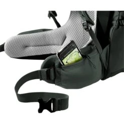 DEUTER FUTURA 27 LIERRE/KAKI 22 -Passionné De Plein Air 9 83050 futura 27 lierre kaki 3400321 2237 06