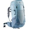 DEUTER FUTURA 30 SL BLEU/ARDOISE 22 -Passionné De Plein Air 9 83053 3400721 1333 01