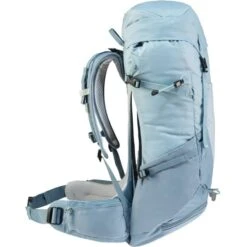 DEUTER FUTURA 30 SL BLEU/ARDOISE 22 -Passionné De Plein Air 9 83053 3400721 1333 03