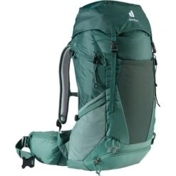 DEUTER FUTURA PRO 34 SL FORÊT/VERT MARIN 22