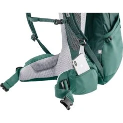 DEUTER FUTURA PRO 34 SL FORÊT/VERT MARIN 22 -Passionné De Plein Air 9 83057 3401021 2265 03