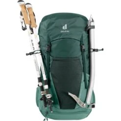 DEUTER FUTURA PRO 34 SL FORÊT/VERT MARIN 22 -Passionné De Plein Air 9 83057 3401021 2265 05